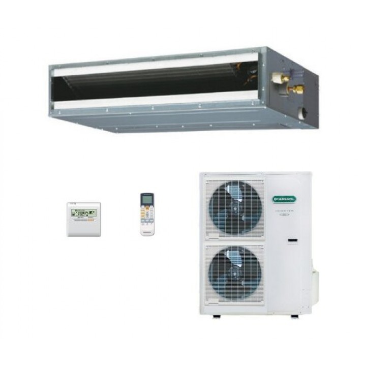 Канальный кондиционер General ARHG72LH Канальный кондиционер General ARHG72LH