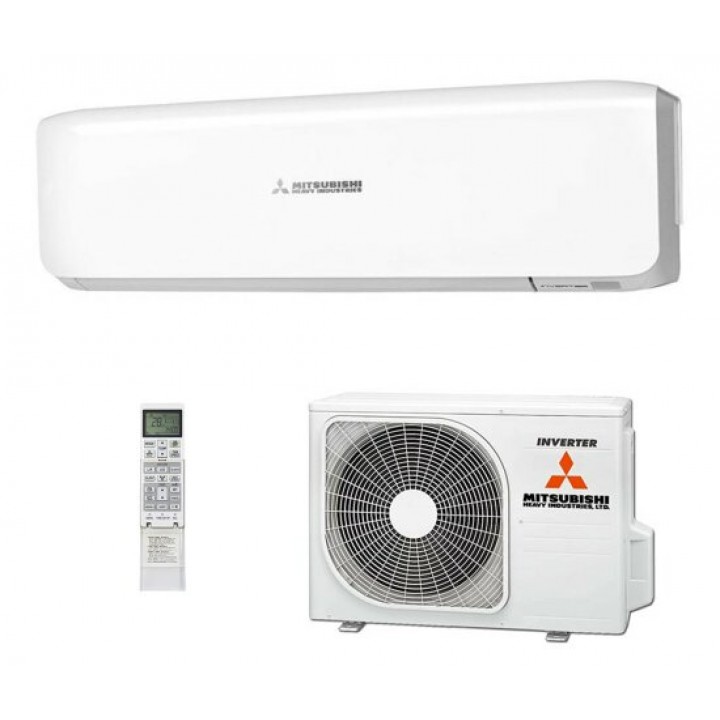 Кондиционер Mitsubishi Heavy Industries SRK25ZS-W/SRC25ZS-W Кондиционер Mitsubishi Heavy Industries SRK25ZS-W/SRC25ZS-W