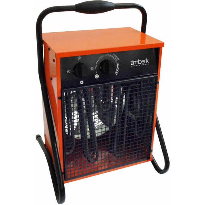 Timberk TIH Q2 12M тепловая пушка электрическая Timberk TIH Q2 12M тепловая пушка электрическая