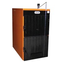 Ferroli SFL 5 Твердотопливный котел