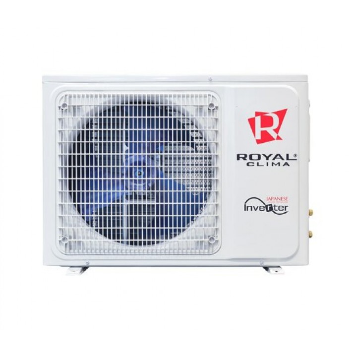 Кондиционер Royal Clima Prestigio EU Inverter RCI-P81HN Кондиционер Royal Clima Prestigio EU Inverter RCI-P81HN