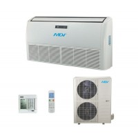 Кондиционер MDV MDUE-48HRN1/MDOU-48HN1-L