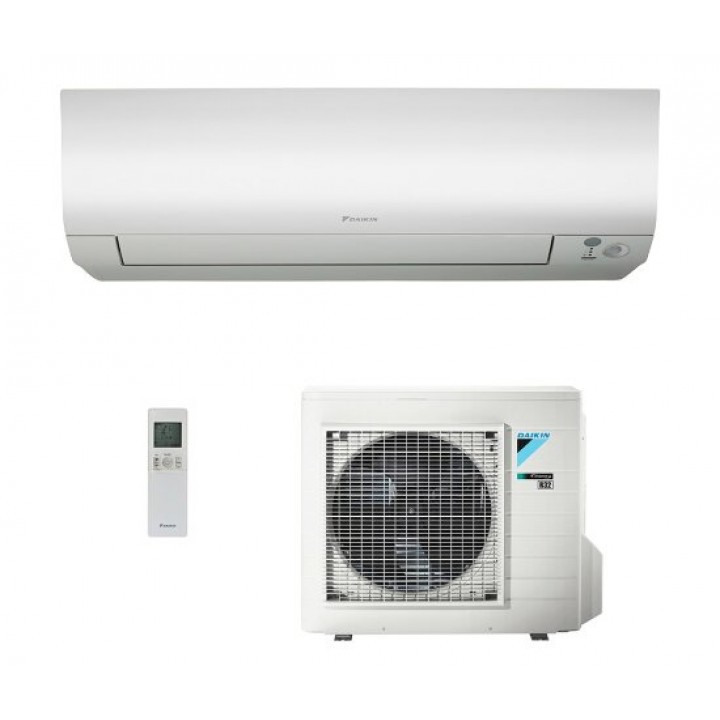 Кондиционер Daikin Perfera FTXM71N/RXM71N Кондиционер Daikin Perfera FTXM71N/RXM71N