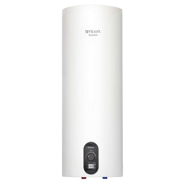 Timberk SWH RS7 40 V Электрический накопительный водонагреватель Timberk SWH RS7 40 V Электрический накопительный водонагреватель