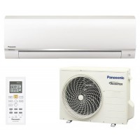 Кондиционер Panasonic Компакт CS-TZ42TKEW/CU-TZ42TKE