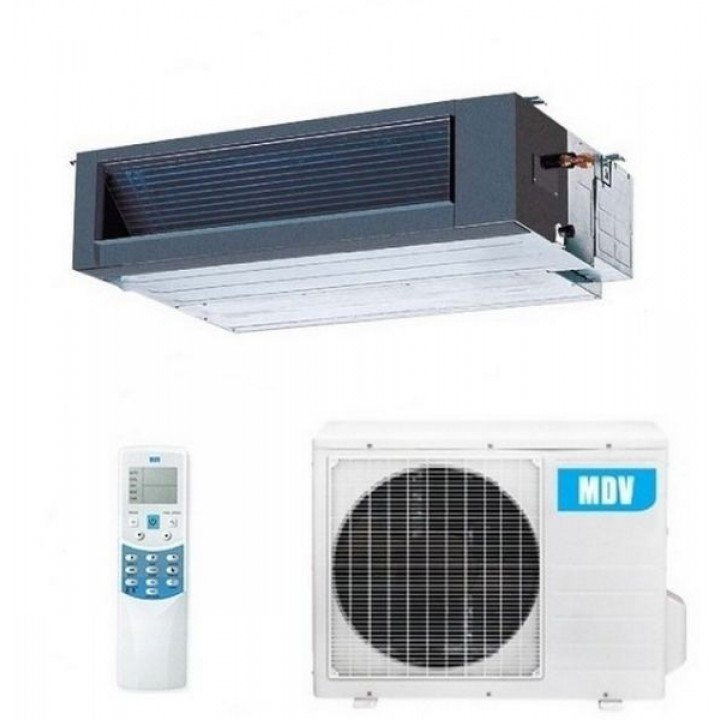 Кондиционер MDV MDTB-60HWN1/MDOU-60HN1-L Кондиционер MDV MDTB-60HWN1/MDOU-60HN1-L