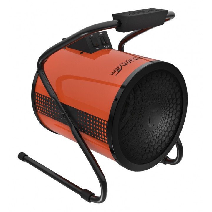 Timberk TIH R3 6M тепловая пушка электрическая Timberk TIH R3 6M тепловая пушка электрическая