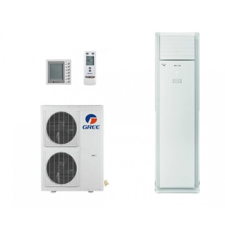 Колонный кондиционер Gree GVA55AL-M3NNC7A Колонный кондиционер Gree GVA55AL-M3NNC7A