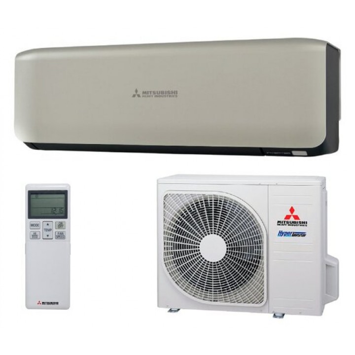 Кондиционер Mitsubishi Heavy Industries SRK35ZSX-WT/SRC35ZSX-W Кондиционер Mitsubishi Heavy Industries SRK35ZSX-WT/SRC35ZSX-W
