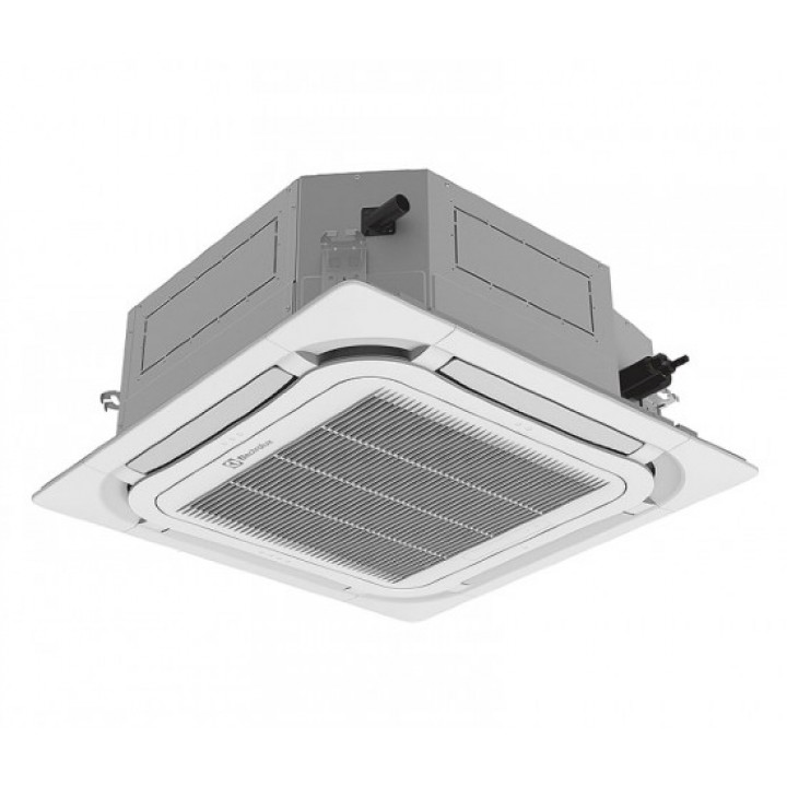 Кассетный кондиционер Electrolux EACC-60H/UP3-DC/N8 Кассетный кондиционер Electrolux EACC-60H/UP3-DC/N8