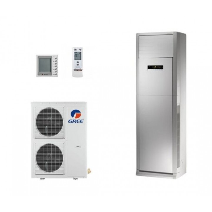 Колонный кондиционер Gree GVA60AH-M3NNA5A Колонный кондиционер Gree GVA60AH-M3NNA5A