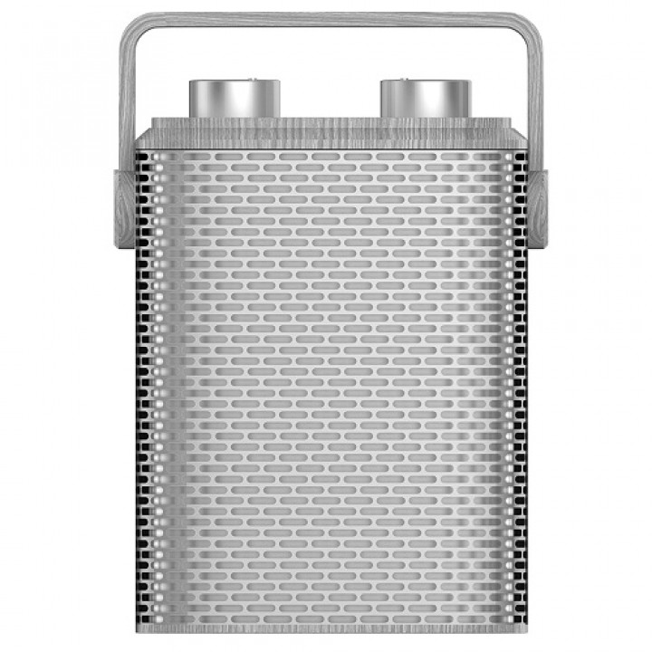 Тепловентилятор Timberk TFH T15PDS.D Тепловентилятор Timberk TFH T15PDS.D