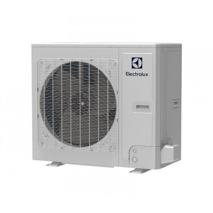 Кассетный кондиционер Electrolux EACC-48H/UP3-DC/N8 Кассетный кондиционер Electrolux EACC-48H/UP3-DC/N8