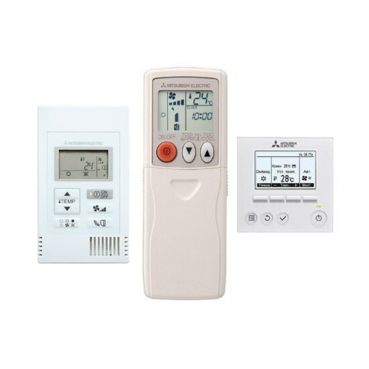 Кондиционер Mitsubishi Electric SEZ-M50DA/SUZ-KA50VA Кондиционер Mitsubishi Electric SEZ-M50DA/SUZ-KA50VA