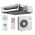 Кондиционер Mitsubishi Electric SEZ-M50DA/SUZ-KA50VA Кондиционер Mitsubishi Electric SEZ-M50DA/SUZ-KA50VA