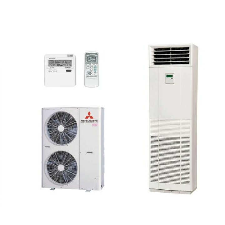 Колонный кондиционер Mitsubishi Heavy FDF140VS Колонный кондиционер Mitsubishi Heavy FDF140VS
