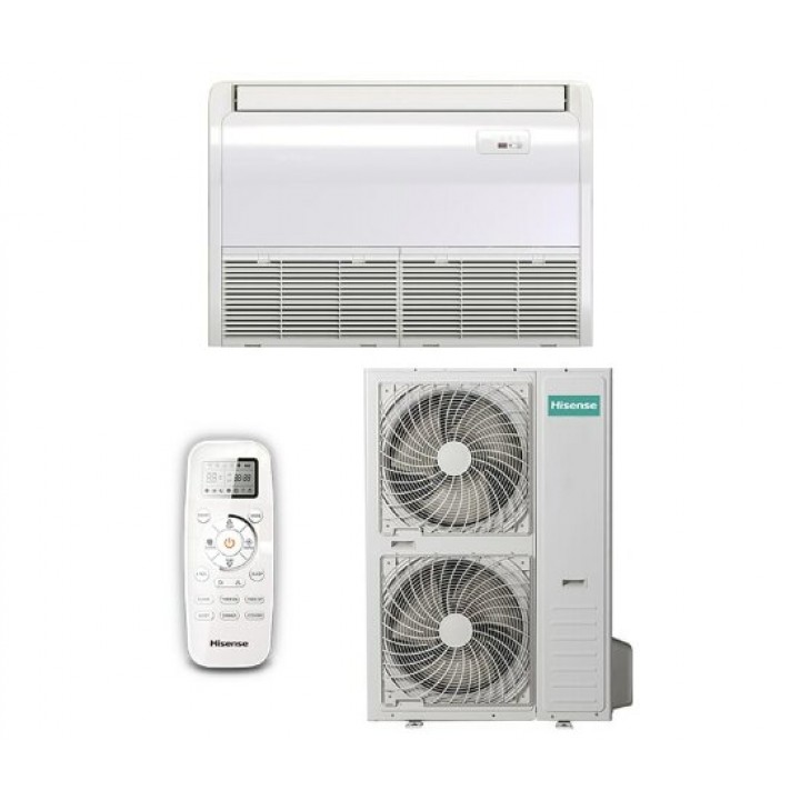 Кондиционер Hisense AUV-60HR4SC/AUW-60H6SP Кондиционер Hisense AUV-60HR4SC/AUW-60H6SP