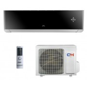 Сплит-система Cooper&Hunter Supreme CH-S09FTXAM2S-BL (черный)