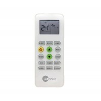 Инверторный настенный кондиционер Denko DW-07H