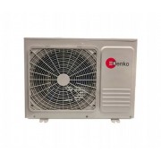 Инверторный настенный кондиционер Denko DW-07H