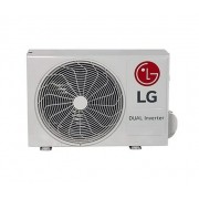 Сплит-система LG ECO S09EQR