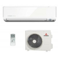 Кондиционер Mitsubishi Heavy Industries SRK63ZSPR-S/SRC63ZSPR-S