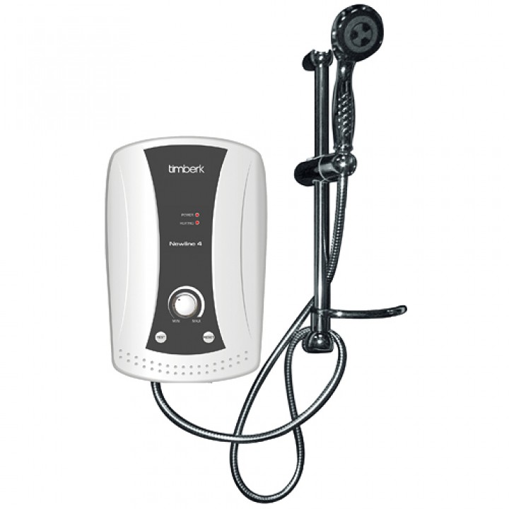 Timberk WHN-4 OS электрический проточный водонагреватель Timberk WHN-4 OS электрический проточный водонагреватель