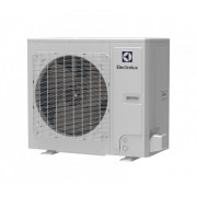 Напольно-потолочный кондиционер Electrolux EACU-60H/UP3/N3