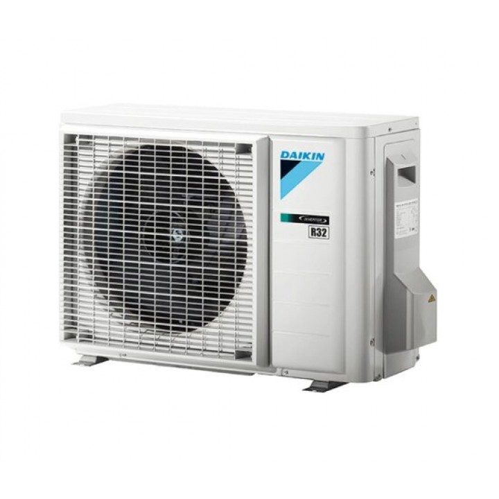 Кондиционер Daikin Stylish FTXA35AW/RXA35A Кондиционер Daikin Stylish FTXA35AW/RXA35A