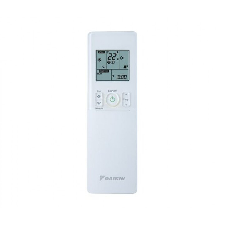 Кондиционер Daikin Stylish FTXA35AW/RXA35A Кондиционер Daikin Stylish FTXA35AW/RXA35A