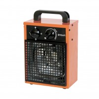 Timberk TIH Q2 2M тепловая пушка электрическая