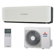 Кондиционер Mitsubishi Heavy Industries SRK20ZSX-WB/SRC20ZSX-W