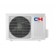 Кондиционер Cooper&Hunter Supreme CH-S18FTXAM2S-WP (белый)