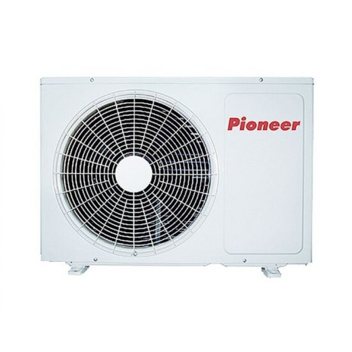 Кондиционер Pioneer Fortis KFRI50MW/KORI50MW Кондиционер Pioneer Fortis KFRI50MW/KORI50MW