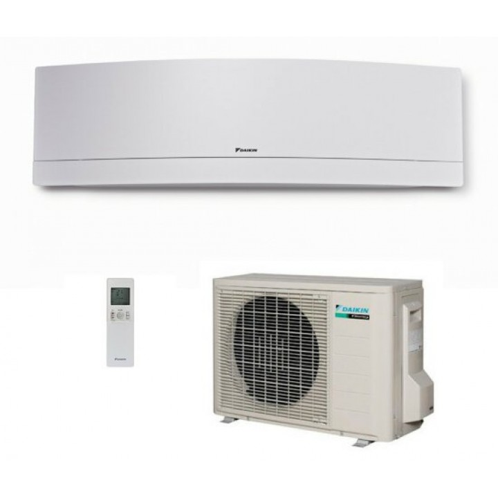 Кондиционер Daikin FTXJ50MW/RXJ50M Кондиционер Daikin FTXJ50MW/RXJ50M