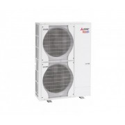 Настенный инверторный кондиционер Mitsubishi Electric PKA-M100KAL/PUHZ-SHW112YHA