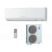 Инверторный настенный кондиционер Mitsubishi Electric PKA-RP100KAL/PUHZ-ZRP100VКA