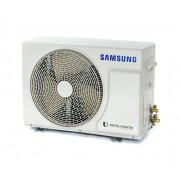 Кондиционер Samsung New Boracay AR24RSFHMWQNER