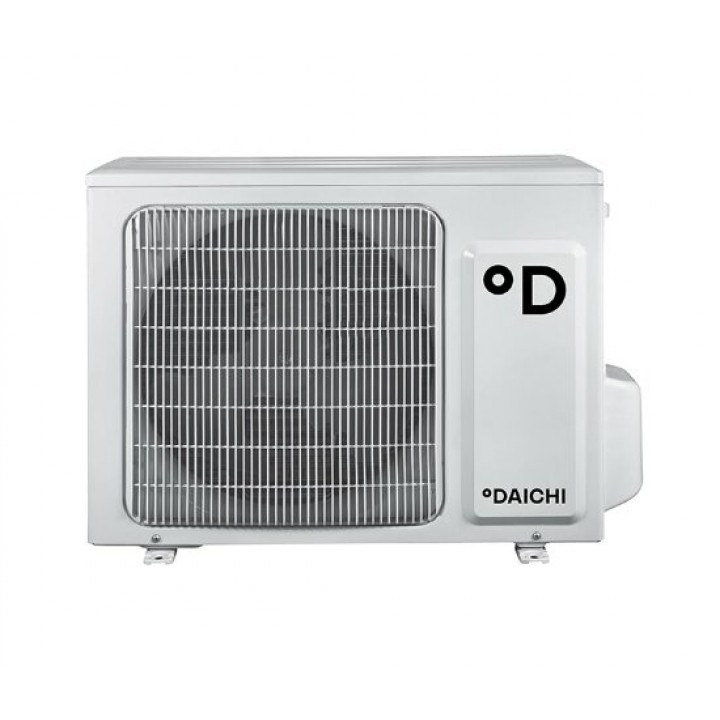 Инверторный настенный кондиционер Daichi DA35AVQS1-SL/DF35AVS1-L Инверторный настенный кондиционер Daichi DA35AVQS1-SL/DF35AVS1-L