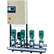 Насос Wilo Comfort-N CO-4 MVIS 209/CC