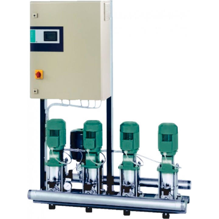 Насос Wilo Comfort-N CO-4 MVIS 209/CC Насос Wilo Comfort-N CO-4 MVIS 209/CC