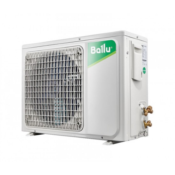 Напольно-потолочный кондиционер Ballu BLCI_CF-24HN8/EU Напольно-потолочный кондиционер Ballu BLCI_CF-24HN8/EU