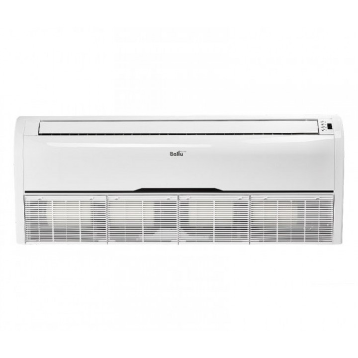 Напольно-потолочный кондиционер Ballu BLCI_CF-24HN8/EU Напольно-потолочный кондиционер Ballu BLCI_CF-24HN8/EU