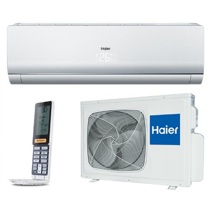 Кондиционер Haier Lightera DC-Inverter AS12NS5ERA-W/1U12BS3ERA Кондиционер Haier Lightera DC-Inverter AS12NS5ERA-W/1U12BS3ERA