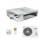 Канальный кондиционер AUX ALMD-H24/4DR1A/AL-H24/4DR1(U)A
