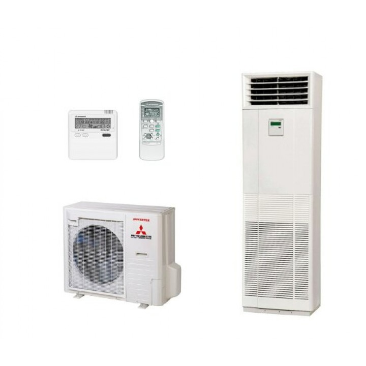 Колонный кондиционер Mitsubishi Heavy FDF90VNP Колонный кондиционер Mitsubishi Heavy FDF90VNP