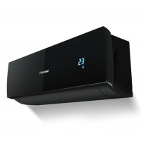 Кондиционер Hisense Black Star DC Inverter AS-11UR4SYDDEIB1
