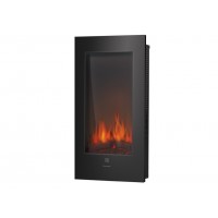 Электрический камин Electrolux EFP/W - 1200RCL