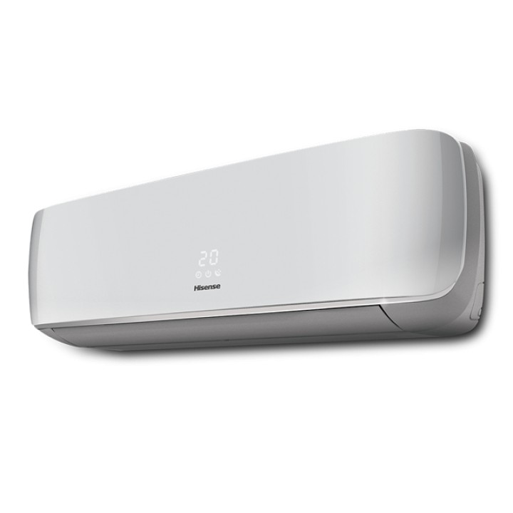 Hisense AS-12UR4SVNSA2 сплит система Hisense AS-12UR4SVNSA2 сплит система