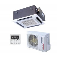 Кассетный кондиционер Aeronik AKH18K3HI/AUHN18NK3HO